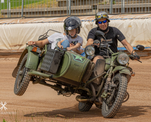 X-andraphoto-Eventfotografie-Sloping Wheels-Mitfahren im Beiwagen